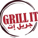 Grill-IT - Riyadh -Suleimania- Cloud